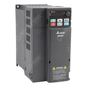 Photo of Delta MS300 IP20 5.5kW 400V 3ph AC Inverter, DBr, STO, C2 EMC
