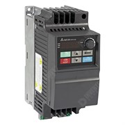 Photo of Delta VFD-EL IP20 0.37kW 400V 3ph AC Inverter Drive, C2 EMC