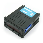 Photo of 48 x 96 Digital Panel Meter - 4 Digit - Speed, Load or Current Indicator - 110V/230V