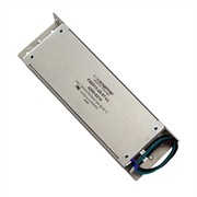 Photo of Control Techniques 4200-6214 - Low Leakage EMC Filter to 20A for Single Phase Input Commander SK