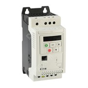 Photo of Eaton DC1 IP20 0.75kW 3ph 400V AC Inverter, C2 EMC