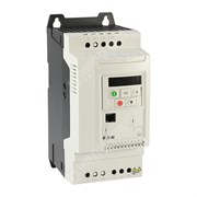 Photo of Eaton DC1 IP20 2.2kW 3ph 400V AC Inverter, DBr, C2 EMC
