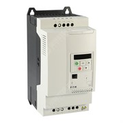Photo of Eaton DC1 IP20 4kW 230V 1ph to 3ph AC Inverter, DBr, Unfiltered