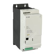 Photo of Eaton DE11 2.2kW 230V 1ph to 3ph AC Inverter Drive, C1 EMC