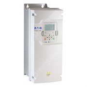 Photo of Eaton DG1 IP21 7.5kW/11kW 400V 3ph AC Inverter Drive, DBr, STO, C2 EMC.