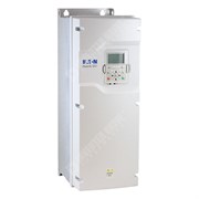 Photo of Eaton DG1 IP21 15kW/18.5kW 400V 3ph AC Inverter Drive, DBr, STO, C2 EMC.