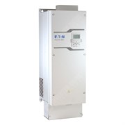Photo of Eaton DG1 IP54 90kW/110kW 400V 3ph AC Inverter Drive, DBr, STO, C2 EMC