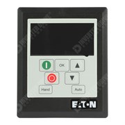 Photo of Eaton OLED Keypad DX-KEY-OLED