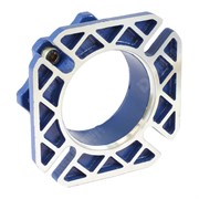 Photo of TEC - Short Output Flange Type FA for FCNDK40 Gearbox