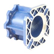 Photo of TEC - Long Output Flange Type FB for FCNDK50 Gearbox