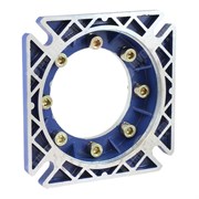 Photo of TEC - Short Output Flange Type FA for FCNDK63 or TCNDK63 Gearbox