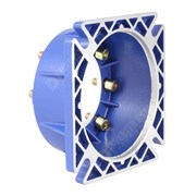Photo of TEC - Long Output Flange Type FB for FCNDK63 Gearbox
