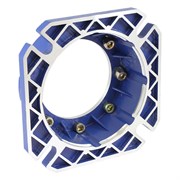 Photo of TEC - Short Output Flange Type FA for FCNDK75 Gearbox
