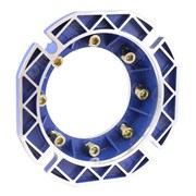 Photo of TEC - Short Output Flange Type FA for FCNDK90 Gearbox