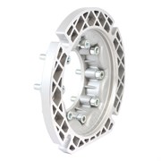 Photo of TEC Long Output Flange Type FB for TCNDK90 Gearbox