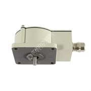 Photo of Potentiometer IP40 - 340 degree movement x 2.2k Ohms