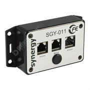 Photo of Fairford Electronics SGY-011 - Modbus Splitter for Synergy Soft Starter