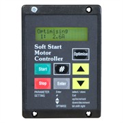 Photo of Remote Keypad for Fairford XFE Soft Start