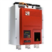 Photo of Fairford Electronics XFE-302K - 250kW, 500A Energy Optimising Digital Soft Starter with 115V Controls