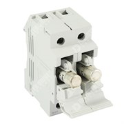 Photo of Mersen 1.5A 1-Phase gR Fuse and Holder Kit for Semiconductor protection