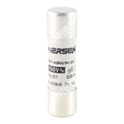 Photo of Mersen 20A 690Vac 14mm x 51mm gR High Speed Fuse