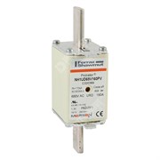 Photo of Mersen 160A 690Vac NH1 aR High Speed Fuse