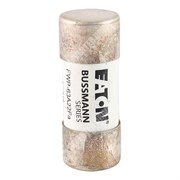 Photo of Bussmann 63A 700Vdc 22mm x 58mm aR High Speed Fuse (3 pack)