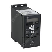 Photo of GE AF-60LP 0.18kW 230V 1ph to 3ph AC Inverter Drive, C3 EMC