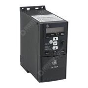 Photo of GE AF-60LP 1.5kW 230V 1ph to 3ph AC Inverter Drive, DBr, C3 EMC
