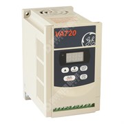 Photo of GE VAT20 0.2kW 230V 1ph to 3ph - AC Inverter Drive Speed Controller