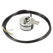 Photo of 14mm Hollow Shaft Encoder 15V x 2048ppr IH581-14P0R63-02048 
