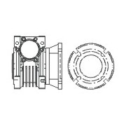 Photo of Pujol - Output Flange for LAC61 Gears