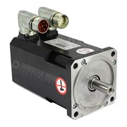 Photo of ICPE 1.5Nm x 4000RPM x 230V AC Servo-Motor &amp; Resolver MPR0150-4/1-3