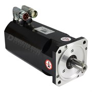 Photo of ICPE 6.5Nm x 4000RPM x 400V AC Servo-Motor and Resolver - MPR0650-4/2-6