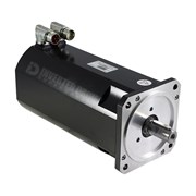 Photo of ICPE 12Nm x 4000RPM x 400V AC Servo-Motor and Resolver - MPR1200-4/3-6