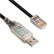 Photo of USB Programming Lead for Toshiba Inverters