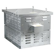 Photo of Dynamic Brake Resistor, 5 Ohms, 16000 Watts