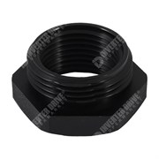 Photo of M20 to M25 Nylon Thread Adaptor for Cable Glands