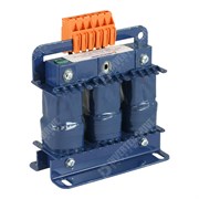 Photo of 0.1% AC Line Choke for 15A (6kW) DC Drive