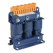Photo of 0.25% AC Line Choke for 35A (15kW) DC Drive