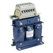 Photo of 0.25% AC Line Choke for 40A (17kW) DC Drive