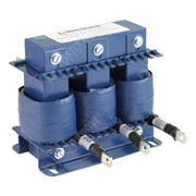 Photo of 0.43% AC Line Choke for 70A (30kW) DC Drive