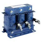 Photo of 0.7% AC Line Choke for 110A (45kW) DC Drive