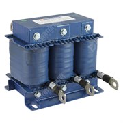 Photo of 1% AC Line Choke for 165A (70kW) DC Drive