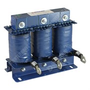 Photo of 1.1% AC Line Choke for 180A (75kW) DC Drive
