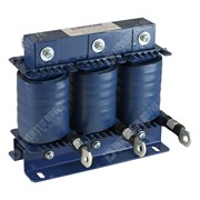 Photo of 1.7% AC Line Choke for 270A (112kW) DC Drive