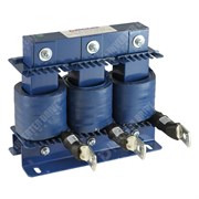 Photo of 1.4% AC Line Choke for 380A (160kW) DC Drive