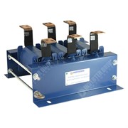 Photo of 1.5% AC Line Choke for 830A (345kW) DC Drive