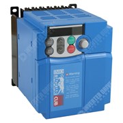 Photo of IMO Jaguar Cub CUB5A-1 0.75kW 230V 1ph to 3ph AC Inverter Drive, Unfiltered