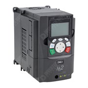 Photo of IMO HD2 IP20 1.5kW 400V 3ph AC Inverter Drive, DBr, STO, C3 EMC